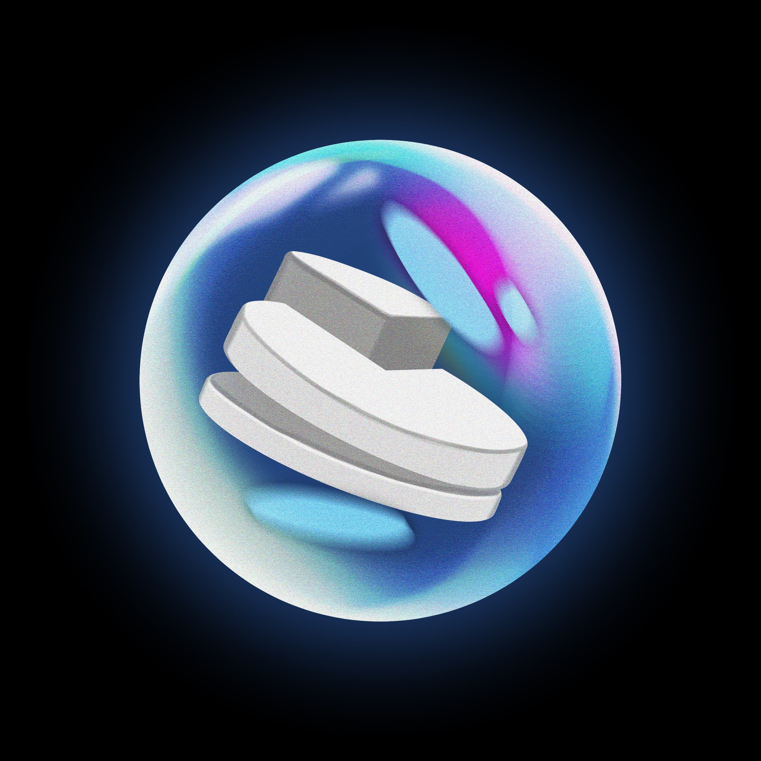 Data & ML Logo